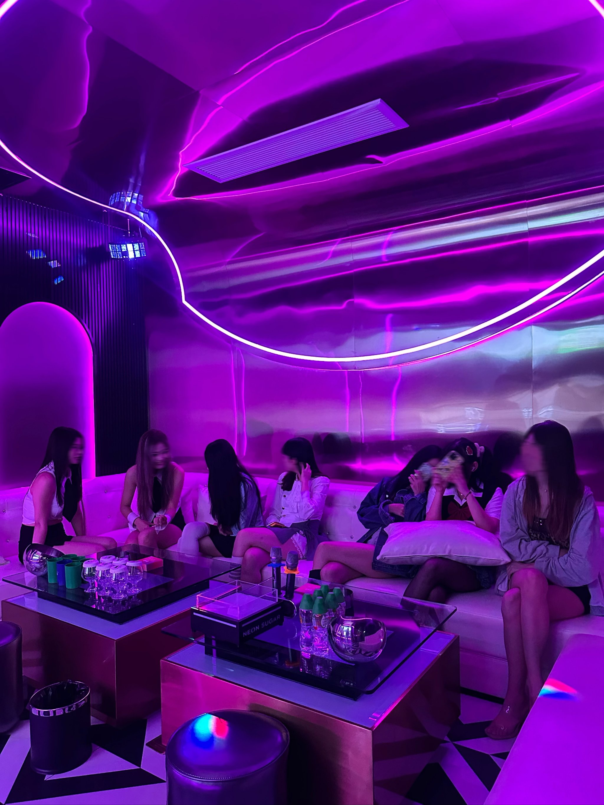 咸阳商务ktv商务ktv能否组局详解-淳化县ktv预定