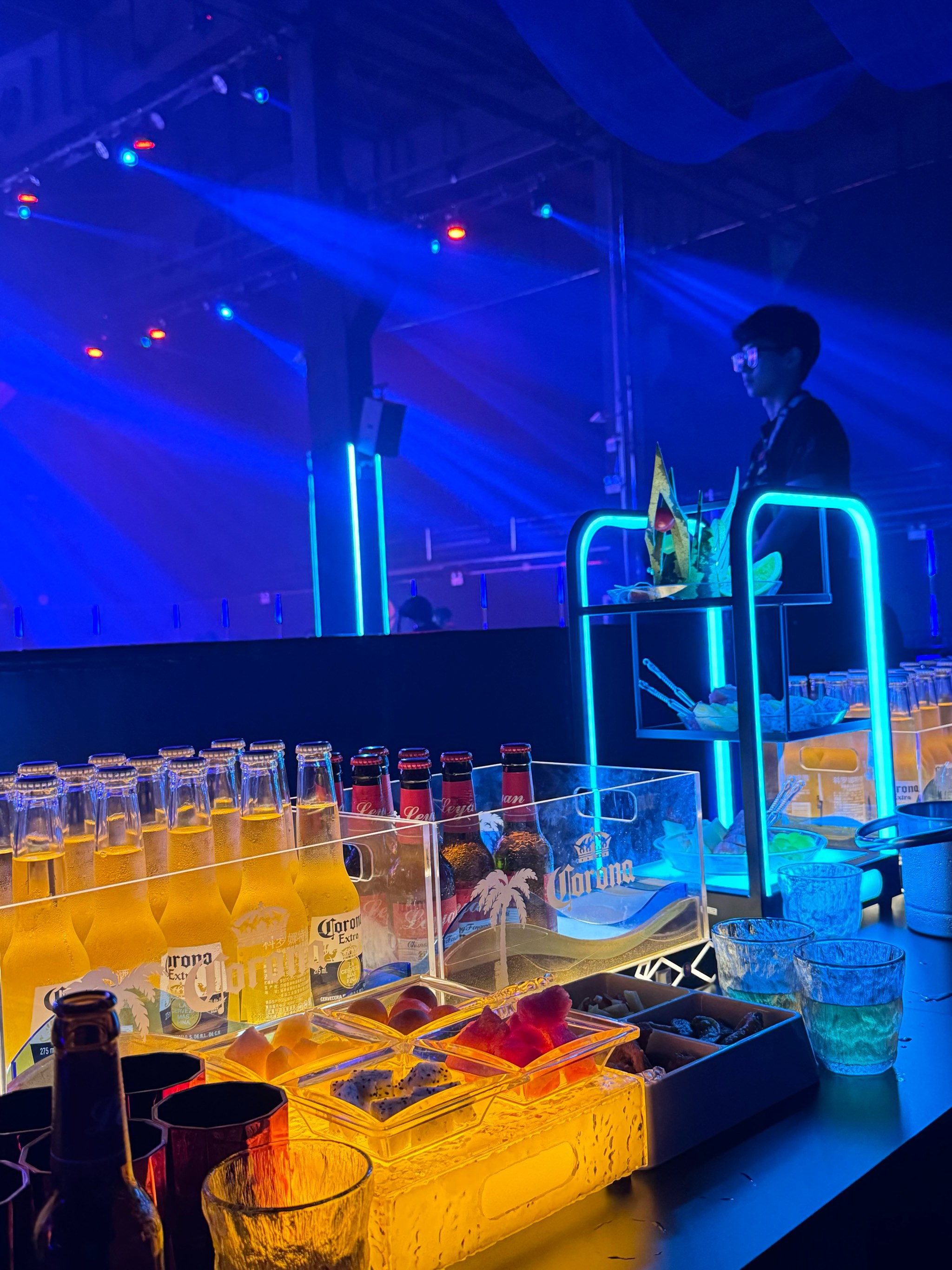 咸阳商务ktv的新玩法-淳化县ktv预定